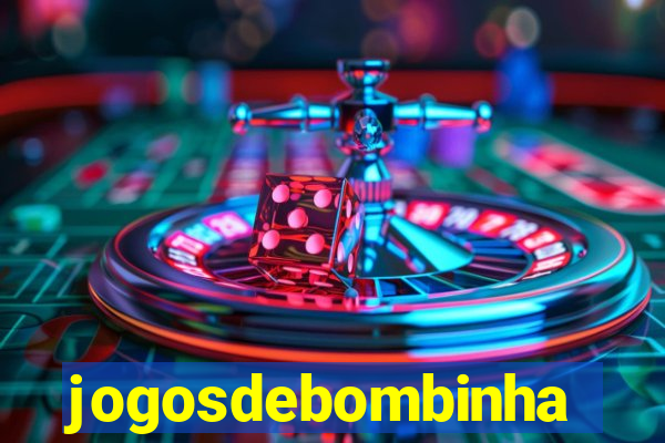 jogosdebombinha