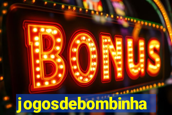 jogosdebombinha