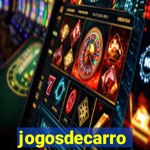 jogosdecarro