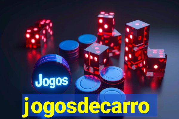 jogosdecarro