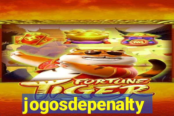 jogosdepenalty