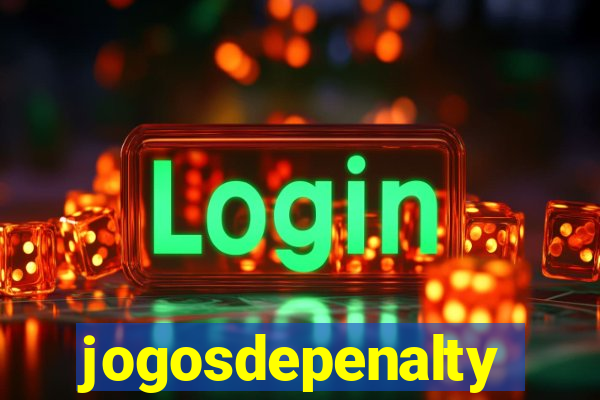 jogosdepenalty