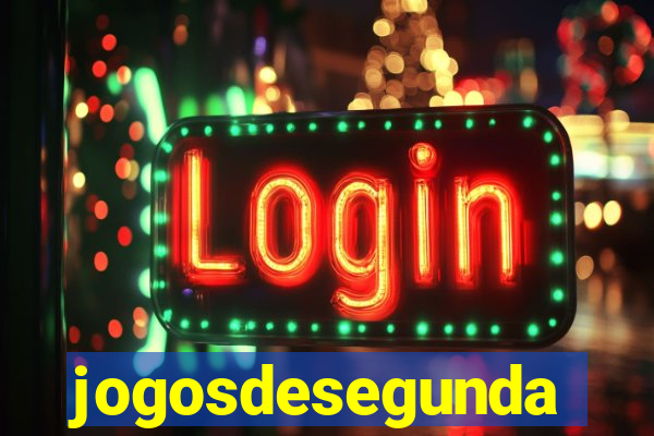 jogosdesegunda