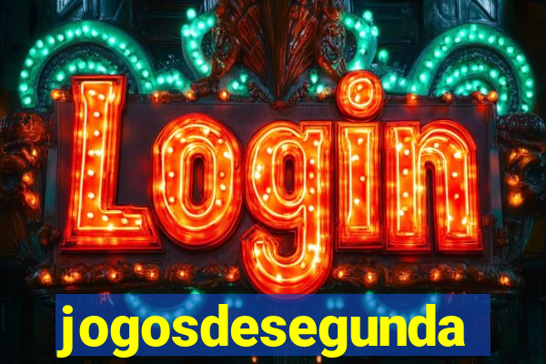 jogosdesegunda