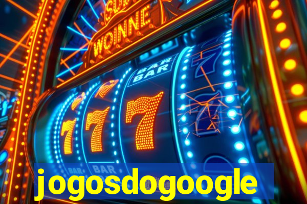 jogosdogoogle