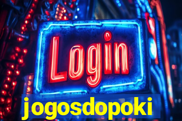 jogosdopoki