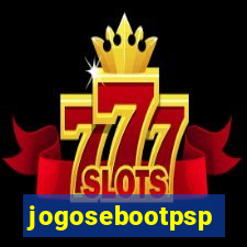 jogosebootpsp