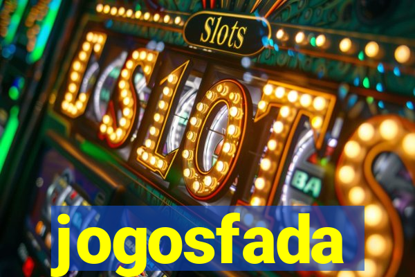 jogosfada