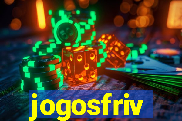 jogosfriv