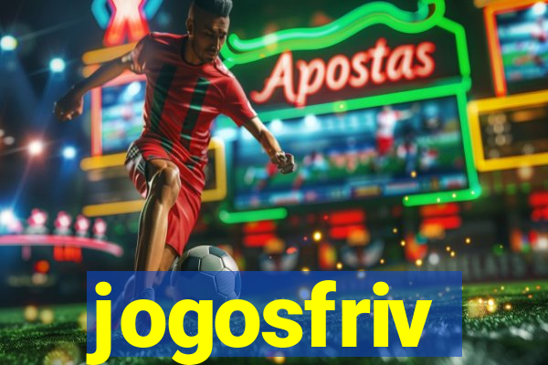 jogosfriv