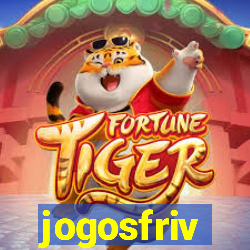 jogosfriv