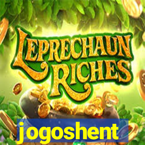 jogoshent