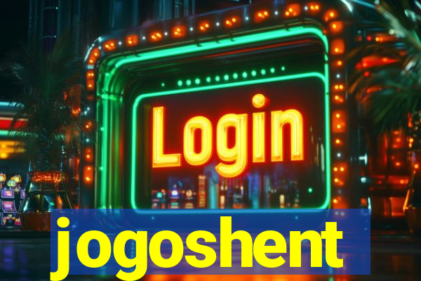 jogoshent