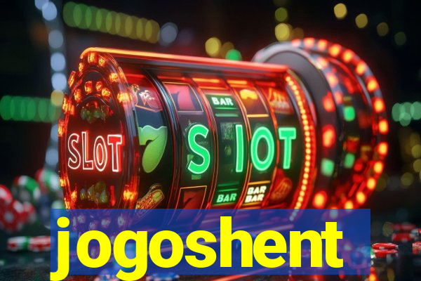 jogoshent