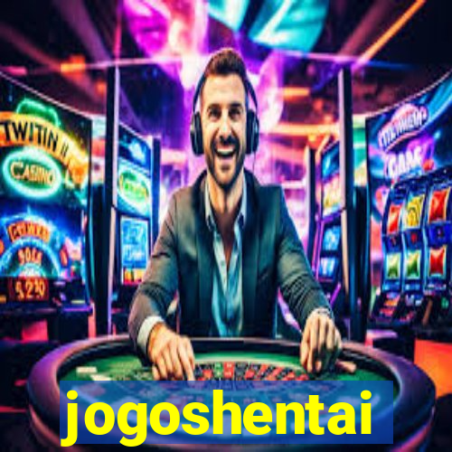 jogoshentai