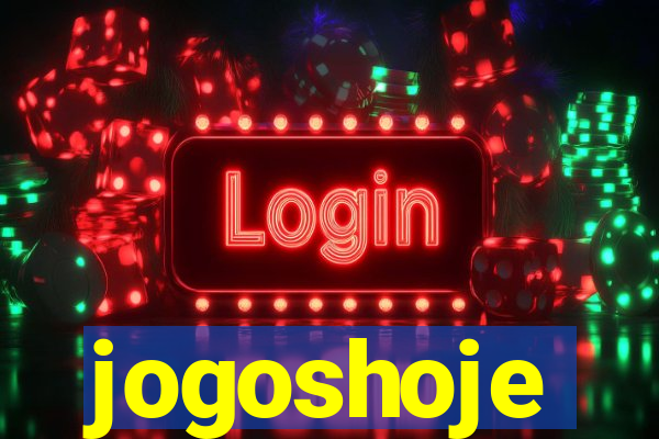 jogoshoje