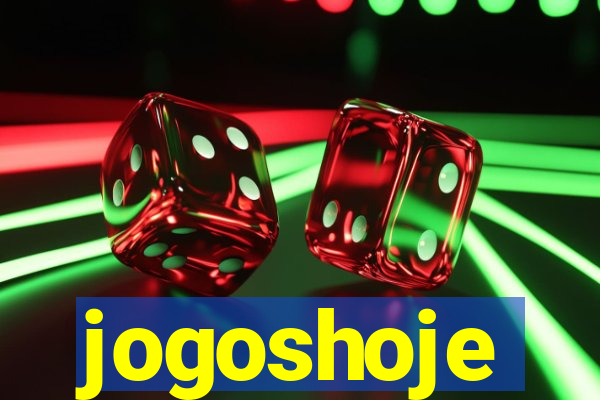 jogoshoje