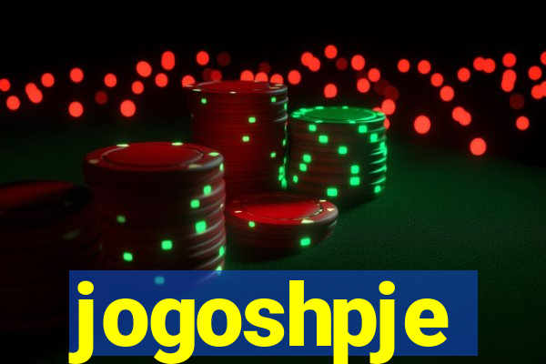 jogoshpje