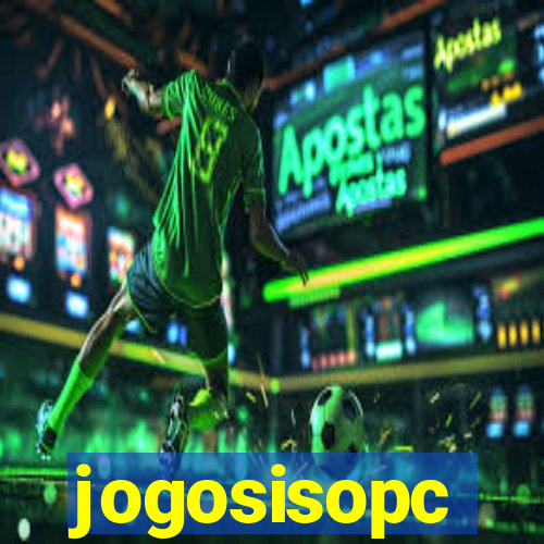 jogosisopc