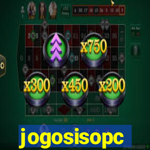 jogosisopc