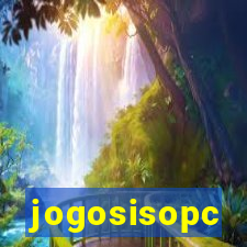 jogosisopc