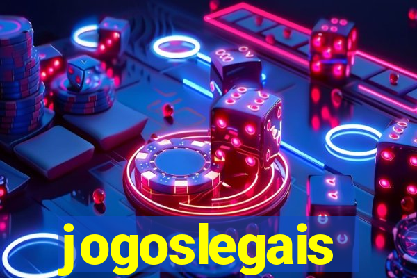 jogoslegais