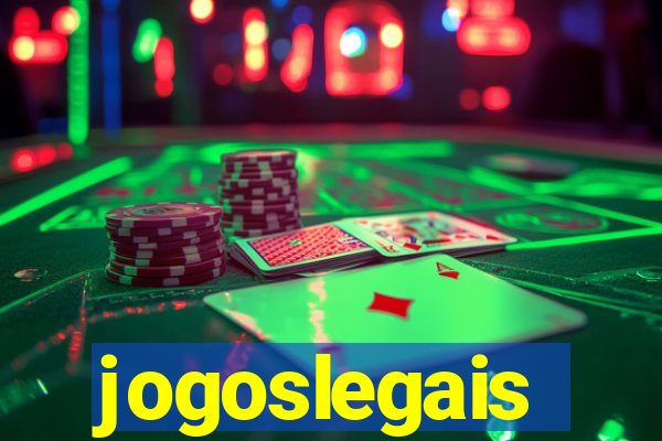 jogoslegais