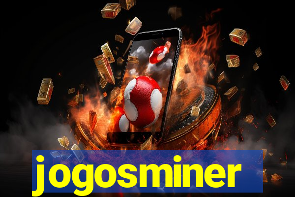 jogosminer