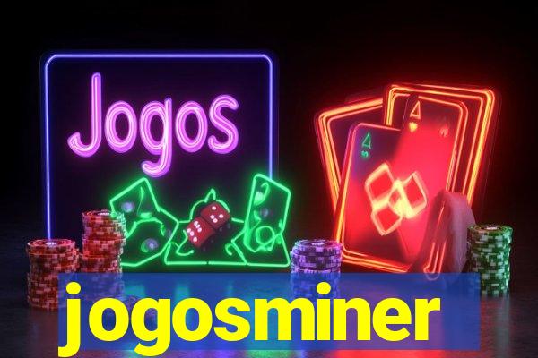 jogosminer