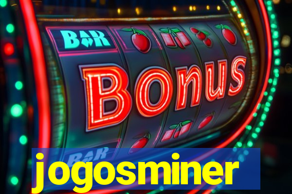 jogosminer