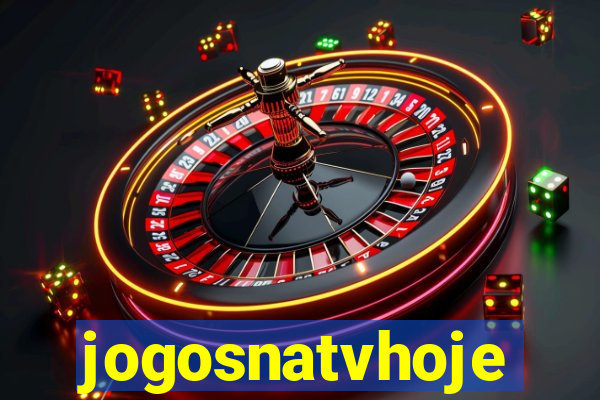 jogosnatvhoje