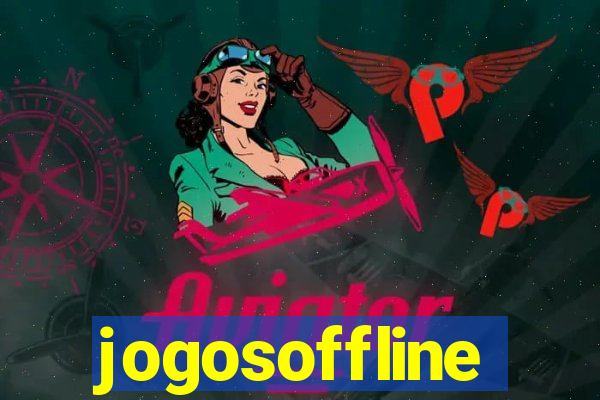 jogosoffline