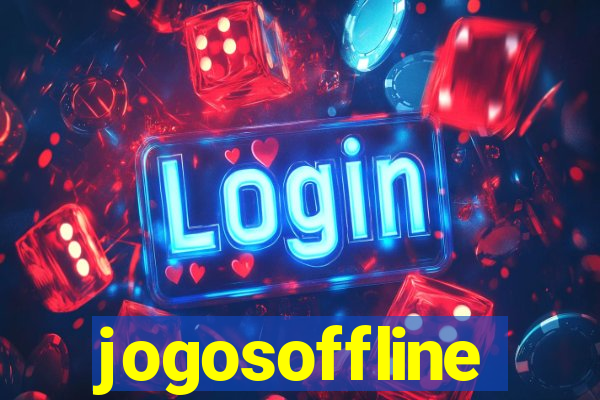 jogosoffline