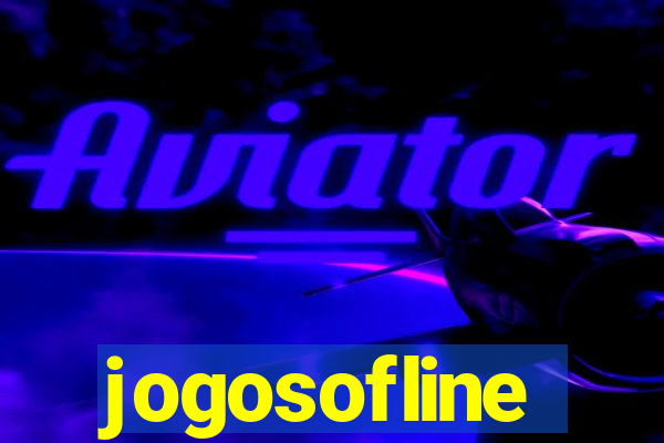 jogosofline