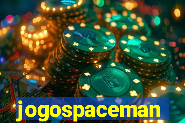 jogospaceman