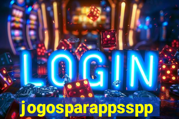 jogosparappsspp