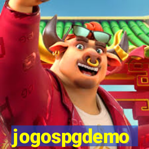 jogospgdemo