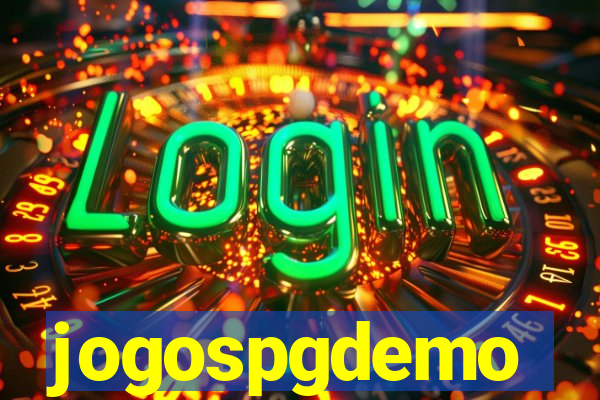 jogospgdemo