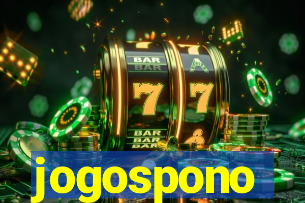 jogospono