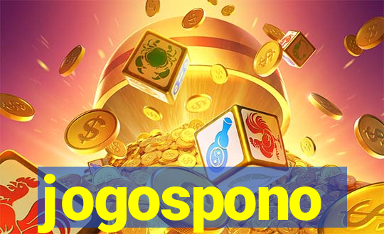 jogospono