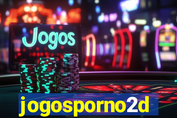 jogosporno2d