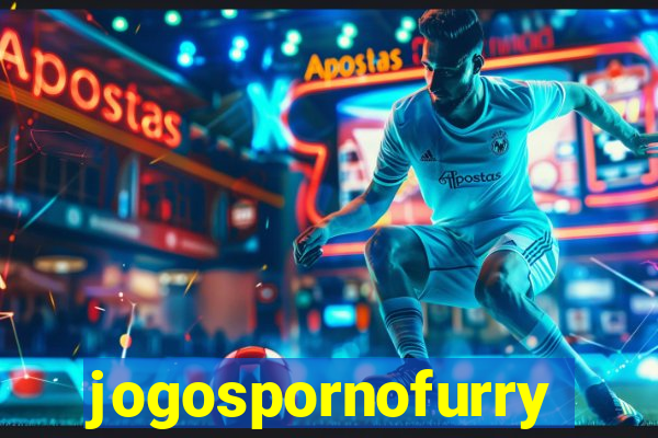 jogospornofurry