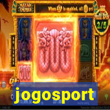 jogosport