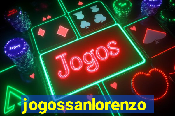 jogossanlorenzo