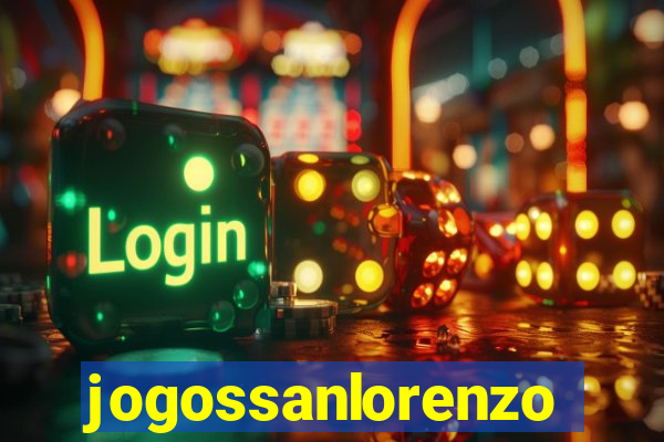 jogossanlorenzo