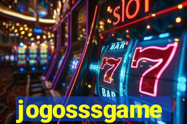 jogosssgame