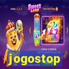 jogostop