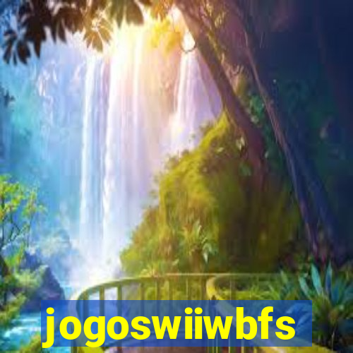 jogoswiiwbfs