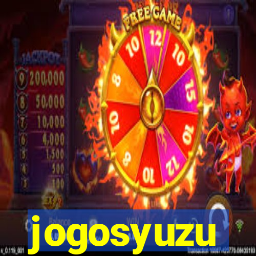 jogosyuzu