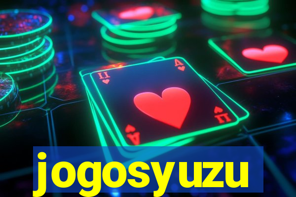 jogosyuzu